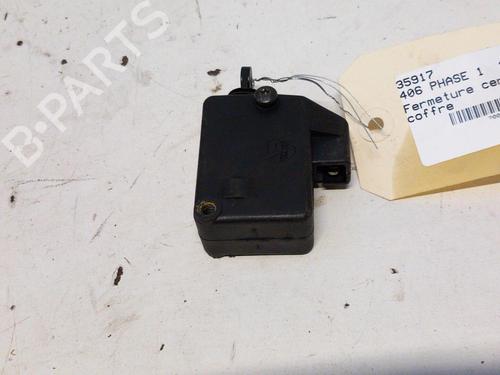 Used Switch PEUGEOT 406 (8B) 2.0 HDI 110 (109 hp) 28748311