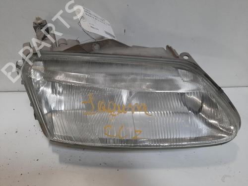 Used Right headlight RENAULT LAGUNA I (B56_, 556_) 1.8 (B56Z) (94 hp) 32284040
