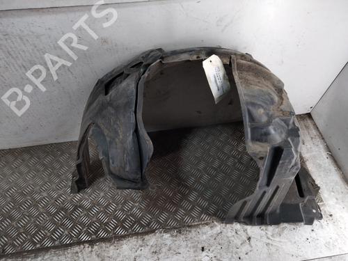Hjulbue NISSAN MICRA III (K12) 1.5 dCi (86 hp) 28745011