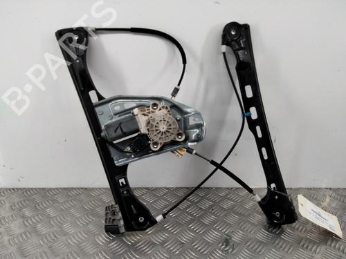 Front left window mechanism MERCEDES-BENZ C-CLASS (W203) C 220 CDI (203.008) | BP28756866C22