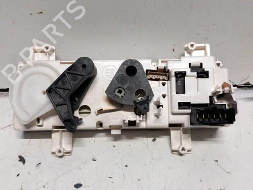Used Climate control Climate control 28758945 28758945