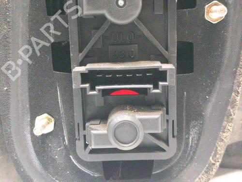 Right taillight MERCEDES-BENZ A-CLASS (W168) A 140 (168.031, 168.131) | BP28756217C35