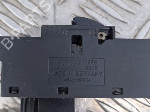 Right front window switch BMW 3 (E46) 320 d | BP29854134I26