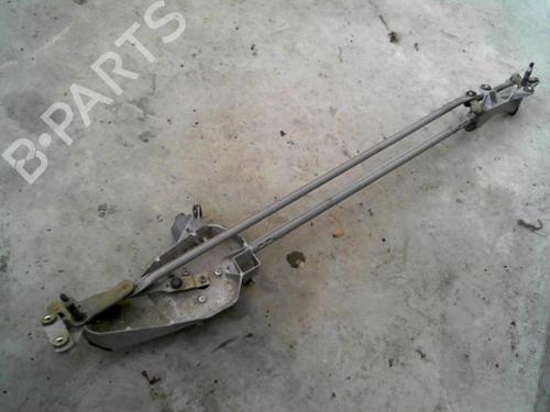 Viskermotor vindrute RENAULT ESPACE IV (JK0/1_) 2.2 dCi (JK0H) (150 hp) 28766178