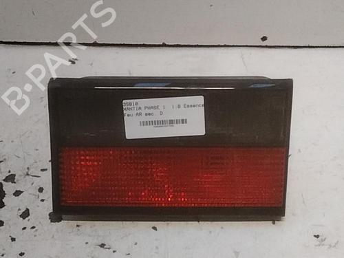 Right tailgate light CITROËN XANTIA (X1_, X2_) 1.8 i 16V | BP28758854C80 