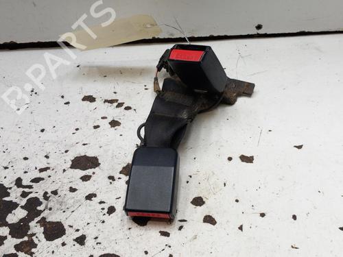Sikkerhetsbelte-spenne Sikkerhetsbelte-spenne RENAULT LAGUNA III Grandtour (KT0/1) 1.5 dCi (KT0A, KT0R, KT02) (110 hp) 28789089 28789089
