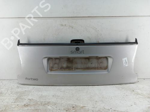 Used Tailgate SMART FORTWO Coupe (450) 0.7 (450.352, 450.332) (61 hp) 28768063