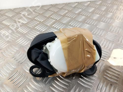 Used Rear left belt tensioner PEUGEOT 107 (PM_, PN_) 1.0 (68 hp) 28745055