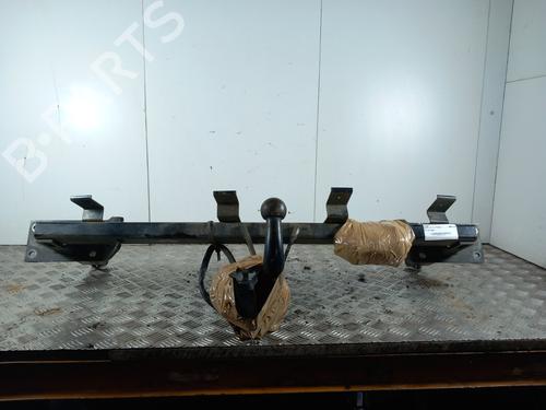 Used Tow ball/Mechanism OPEL MERIVA B MPV (S10) 1.4 (75) (120 hp) 28780149