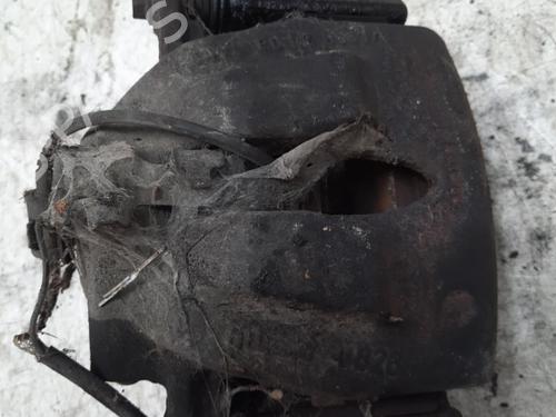 Right front brake caliper PEUGEOT 807 (EB_) 2.0 HDi | BP28760596M104 