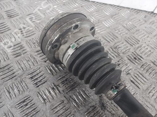 Left front driveshaft AUDI Q3 (8UB, 8UG) 2.0 TDI | BP31943727M38 - Image 2