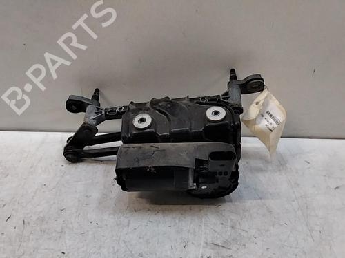 Front wiper motor VW FOX Hatchback (5Z1, 5Z3, 5Z4) 1.2 | BP28771190M29 