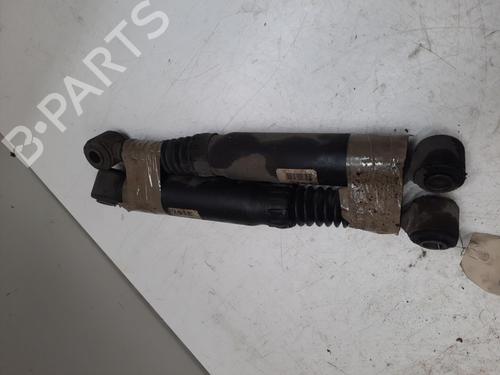 Used Left rear shock absorber Left rear shock absorber 36425337 36425337