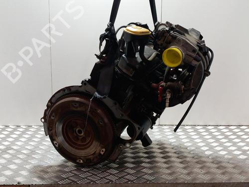 Motor FORD FIESTA IV (JA_, JB_) 1.3 i | BP28762010M1 