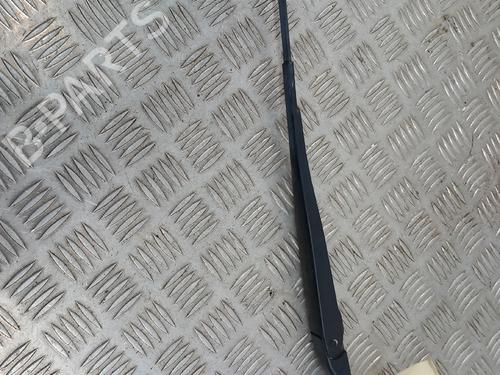Used Front windshield wiper arm Front windshield wiper arm CITROËN C5 II (RC_) [2004-2008] 34632446 34632446