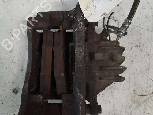 Used Left front brake caliper Left front brake caliper PEUGEOT 406 (8B) 1.8 16V (110 hp) 28761072 28761072