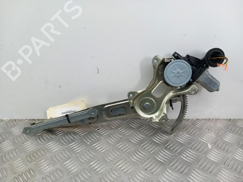 Used Front right window mechanism TOYOTA RAV 4 III (_A3_) 2.2 D 4WD (ALA30_, ALA30R) (136 hp) 28742060