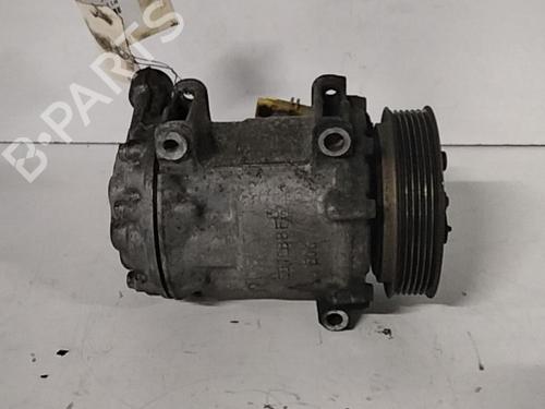 Airco pomp CITROËN C5 III Break (RW_) 1.6 HDi 110 (RW9HZC) (109 hp) 28769917
