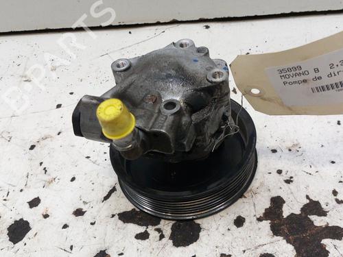 Steering pump OPEL MOVANO B Van (X62) 2.3 CDTI FWD (FV) | BP28793926M99 