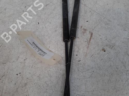 Used Tailgate lift support FIAT PUNTO (199_) 1.2 (199AXZ1A, 199BXZ1A) (69 hp) 28774407