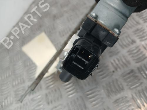 Front right window mechanism MITSUBISHI ASX (GA_W_) 1.8 DI-D (GA6W) | BP30677114C23 - Image 3