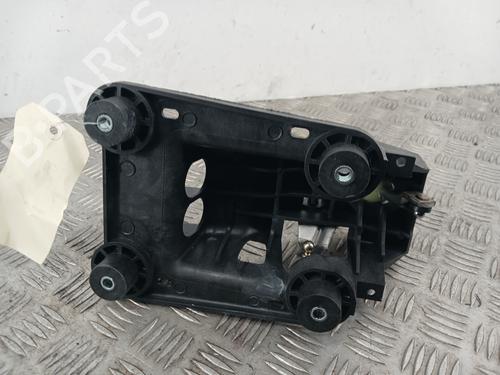 Used Gear lever Gear lever CITROËN C3 II (SC_) 1.2 VTi 82 (82 hp) 30299090 30299090