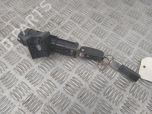 Ignition barrel LANCIA YPSILON (843_) 1.4 (843.AXG1A) | BP33534185M48 - Image 3