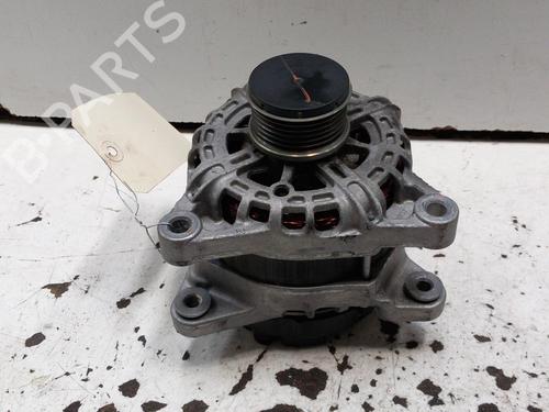 Alternator PEUGEOT 208 I (CA_, CC_) 1.2 VTI 82 | BP28766481M7 