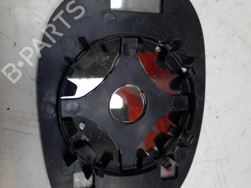 Spejlglas venstre Spejlglas venstre PEUGEOT 206 Hatchback (2A/C) 1.9 D (69 hp) 28775703 28775703