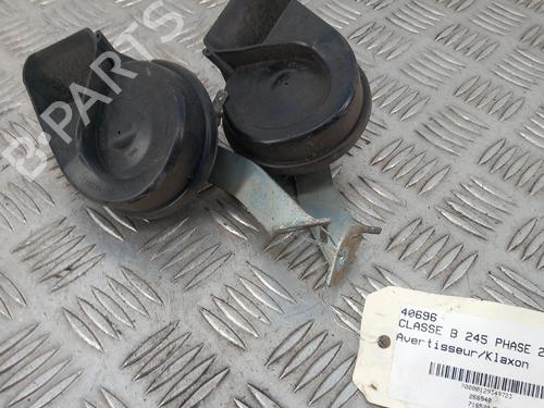 Used Horn Horn 37202649 37202649