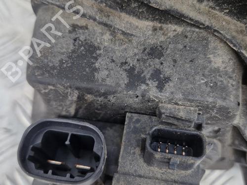 Used Radiator fan Radiator fan 38450736 38450736