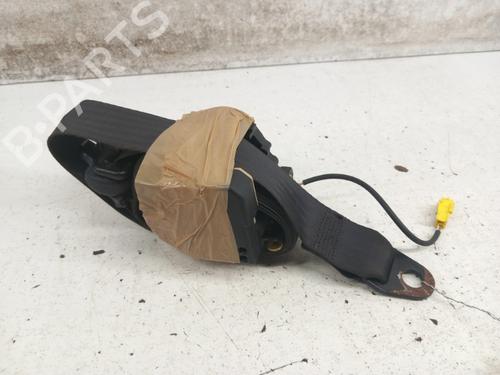 Used Front left seatbelt Front left seatbelt FIAT PANDA (169_) 1.2 (169.AXB11, 169.AXB1A) (60 hp) 28737989 28737989
