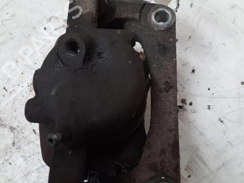 Used Left front brake caliper RENAULT KANGOO / GRAND KANGOO II (KW0/1_) 1.5 dCi 90 (KW05, KW08, KW0G, KW11) (90 hp) 28752893