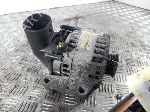 Generator JAGUAR X-TYPE I Estate (X400) 2.0 D (130 hp) 28742526