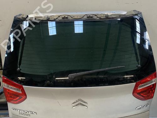 Used Tailgate CITROËN C4 Picasso I MPV (UD_) 2.0 HDi 138 (136 hp) 28747748