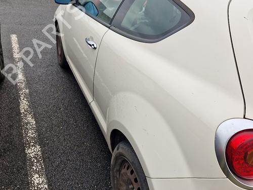 Electronic module ALFA ROMEO MITO (955_) 1.4 (955AXB1B) | BP28742916M83 - Image 6