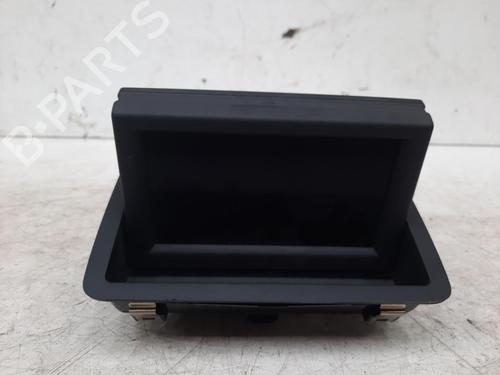Display monitor AUDI A1 Sportback (8XA, 8XF) 1.6 TDI | BP28790015C48