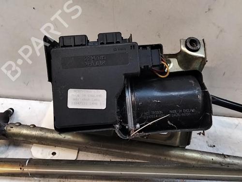 Viskermotor vindrute ALFA ROMEO 166 (936_) 2.4 JTD (936AXA00, 936A3B00) (150 hp) 28770972