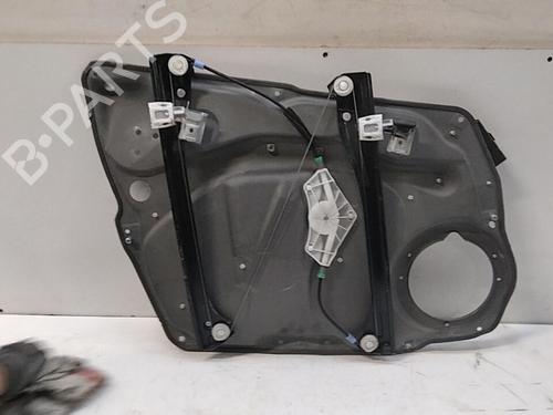 Used Front right window mechanism Front right window mechanism 28775588 28775588