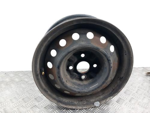 Used Rim TOYOTA YARIS (_P1_) 1.0 (SCP10_, SCP10R) (65 hp) 28744388