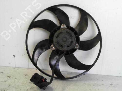 Kjølevifte elektrisk OPEL CORSA C (X01) 1.3 CDTI (F08, F68) (70 hp) 28755067