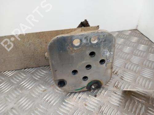 Støtfangerbjelke bak PEUGEOT 308 I (4A_, 4C_) 2.0 HDi | BP28741827C73 