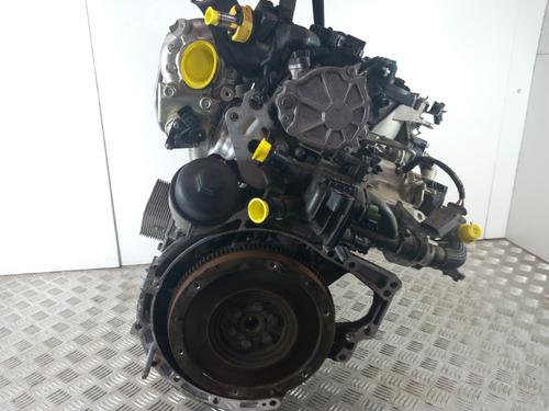 Used Engine Engine CITROËN C3 II (SC_) 1.4 HDi 70 (SC8HZC, SC8HR0, SC8HP4) (68 hp) 28734775 28734775