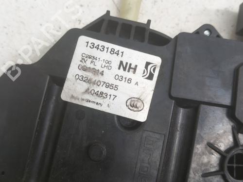 Elektronisk modul OPEL CORSA E (X15) 1.4 Turbo (08, 68) | BP28780998M83