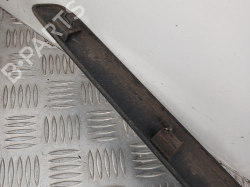 Dørliste RENAULT TWINGO II (CN0_) 1.5 dCi (CN0E) | BP31316903C150