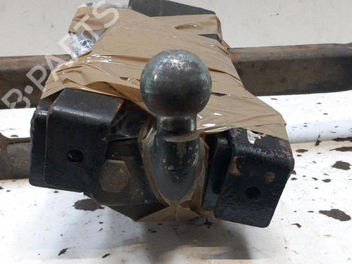 Used Tow ball/Mechanism MAZDA 626 V Hatchback (GF) 2.0 TD (GFFP) (110 hp) 28750309