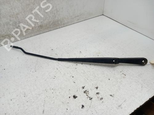 Used Front windshield wiper arm SKODA FABIA I Combi (6Y5) 1.9 TDI (100 hp) 28734755