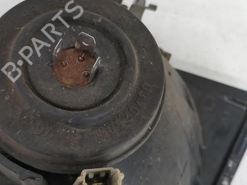 Used Right headlight FORD FIESTA III (GFJ) 1.1 (55 hp) 28751282