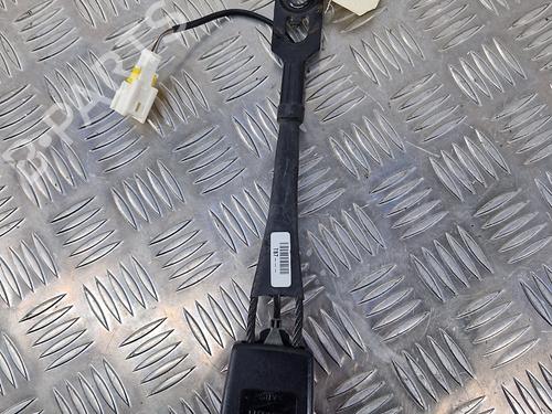Used Seat buckle PEUGEOT 5008 (0U_, 0E_) 1.6 HDi (112 hp) 28782309