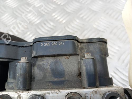 ABS pump CITROËN JUMPER II Van 2.2 HDi 130 | BP28780418M43 - Image 6